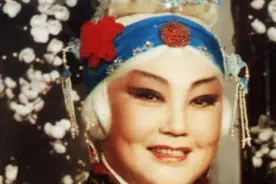 豫剧流派大全图片