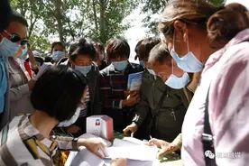 【记者走基层】给技术~长本领~“新农民”走向致富新路图片