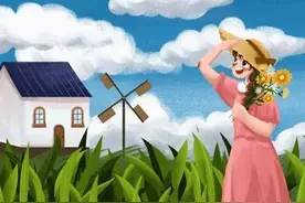 老公出门打工，老婆能守住身心吗？49岁阿姨：只一年就失去了婚姻图片