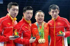 奥运会历史上有没有哪个项目的冠军被一个国家垄断至今从未易主？图片