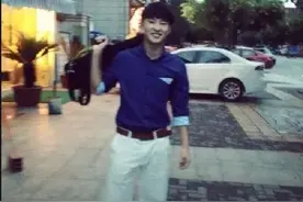 父子下海救人，儿子遇难！才26岁，最后微博令人痛心【新闻早七点】图片