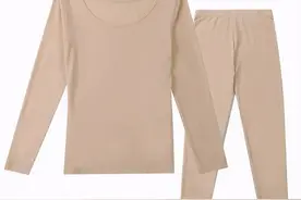 商场里纯棉、莱卡棉、莫代尔、自发热的秋衣裤怎么挑？哪个更好？图片