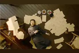 这些竟然是同一个人演的！来见识真正的“剧抛脸”图片