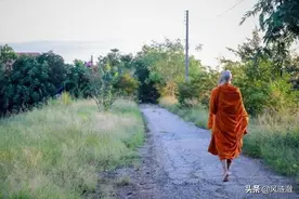 泰星Singto出家还俗后，又有大动作，行动力果然不一般图片