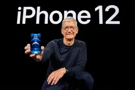 苹果发布会最全汇总：iPhone 12全系5G，还加量减价了图片