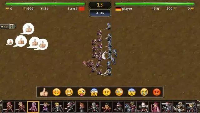 有智商门槛请注意！30款战争策略游戏推荐