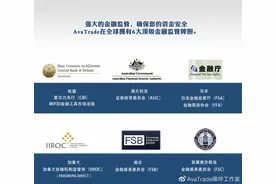 AvaTrade爱华-公司简介图片