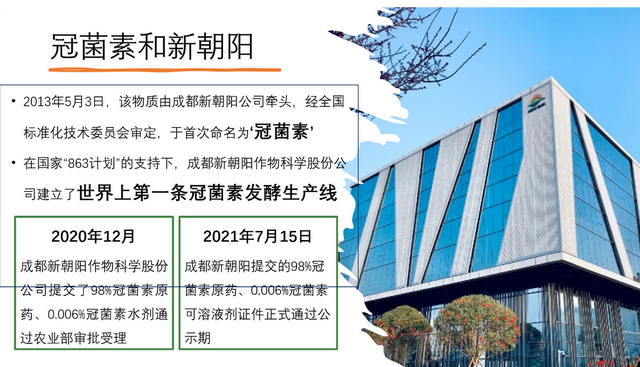 COR-冠菌素，帮助苹果增糖转色提质，卖相好味道佳，卖上好价