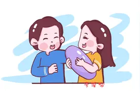 为啥多数宝宝都先开口叫爸爸？宝妈先别急，背后的原因你想不到图片