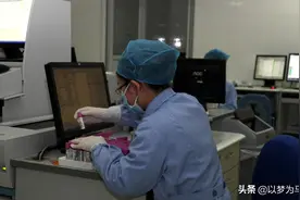 女生想学医，这6个医学专业靠谱，工作压力小，还不用熬夜加班图片