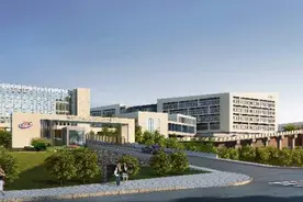 重庆疾控中心2022年搬进“新家”，今后全市传染病检测可“一锤定音”图片