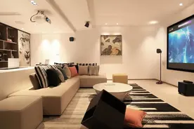 组建家庭KTV需要哪些设备？1分钟教你如何打造家庭KTV图片