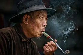 俗语“家有四样，不败也亡”，是哪四样？老祖宗的告诫，句句在理图片