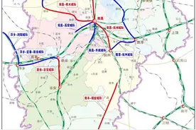 江西省十大火车站，等级分别是多大，意义如何？江西省人收藏了！图片