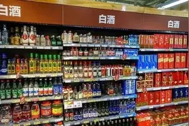 被“遗忘”的4款老牌白酒，每款都很经典，都喝过的应该不年轻了图片