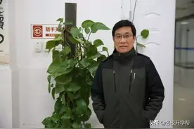 「2020一模」合肥一中名师耿延兵点评合肥一模语文试卷图片