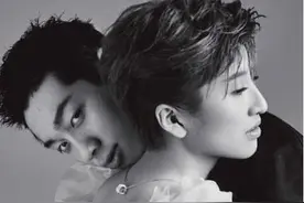 许昕的故事：直拍最后的荣光，与女友爱情感人，国乒好男友图片