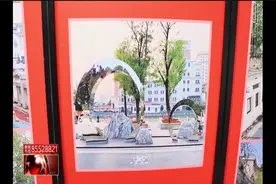 快看无锡的“步行内环”！环城古运河步道贯通 图片