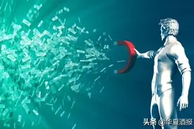 酱酒扩容，谁在收割后千亿时代的红利图片