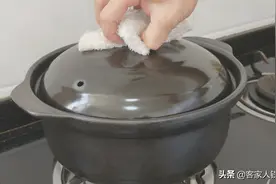 暑天早餐吃什么好？教你广东一锅有名的早点，营养好吃又鲜又开胃图片
