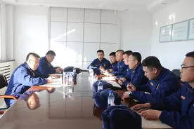 吉林省森林消防总队任立新政委深入新训大队检查指导工作图片