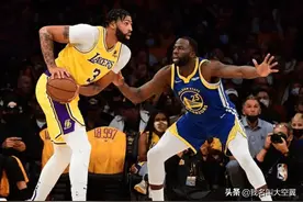 NBA揭幕战：湖人不敌勇士，其中的原因比你想得更恶劣图片