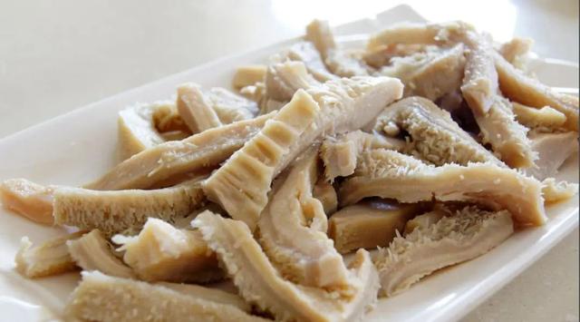 牛胃内部结构(牛年说牛牛的四个胃都有啥用该怎么吃) - 桓桂百科号