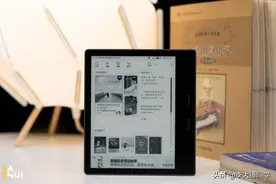 重拾阅读——Kindle Oasis与我的2020图片