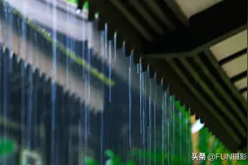 雨景类照片怎么拍？4个技巧教会你拍出“雨”的各种美图片