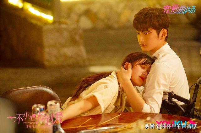 近期电视剧热度榜TOP10！《骊歌行》5.8分，《月光变奏曲》冲第二