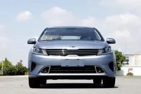 起亚的“求生之王”，油耗仅5.6L，1.6L+6AT，比威驰还要省心图片