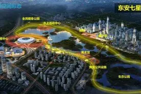 成都近郊三大明星区“大面、大丰、犀浦”他们谁的发展前景更好呢图片