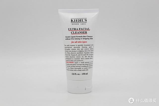 洗脸不要学老罗，忘记XXX吧，这些才是男人该用的洗面奶