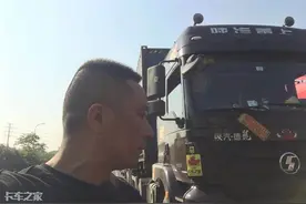 高速超时6分钟罚款200元扣6分，卡友：这样真能治理疲劳驾驶吗？图片