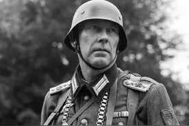 德军士兵眼中的“链狗”，“月牙牌”奢华有个性！令士兵望而生畏图片