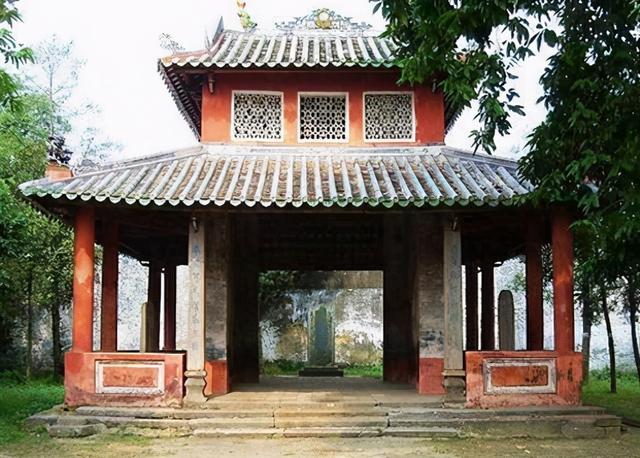 “天涯海角”到底在哪里？不是在海南，而是在广西