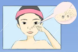 不要再挤黑头了！鹤叔教你轻松摆脱草莓鼻图片