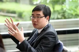失败的交易？孙正义前后投资滴滴超120亿美金，回报率不及10%图片