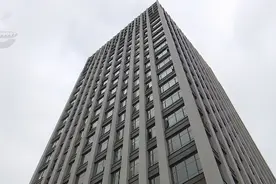 “精装”变“毛坯”！开发商淡定回应：“清水交付”没毛病图片