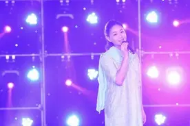 “粤·流行”之夜：24位“粤剧新青年”跨界上线演唱流行歌曲图片