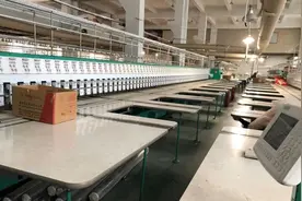 纺织寒冬，一个绣花厂老板独白图片