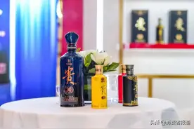又见白酒商标“李逵李鬼”之争，涉嫌商标碰瓷的“上海贵酒”遭证监会问询图片