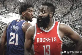 火箭破釜沉舟！14人放上货架？只为23+11中锋，哈登是例外图片