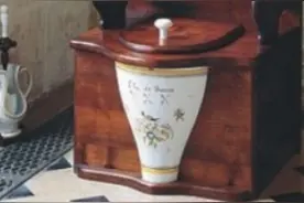 京东打响智能“厕所战争”，可自动加热，无异味，90后：有个想法图片