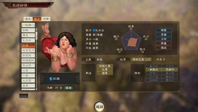 三国志14特典武将评级