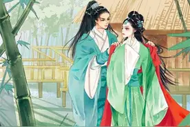 “我与春风皆过客，你携秋水揽星河”，是啥意思？很多人都误解了图片