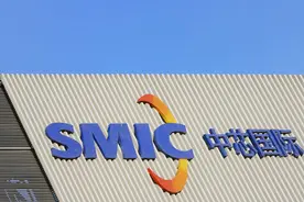 12亿！中芯国际有光刻机了？被美国限制3年，怎会突然开绿灯？图片
