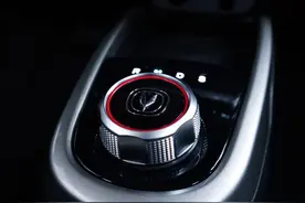 宏光EV的好日子到头了？奔奔E-Star国民版，2.98万起图片