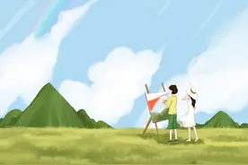 谁管钱这件事，一定要在这时期确定好，不然会给婚姻关系埋下隐患图片