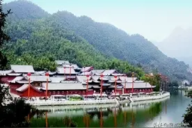 走进最美丽灵秀的黄梅县图片